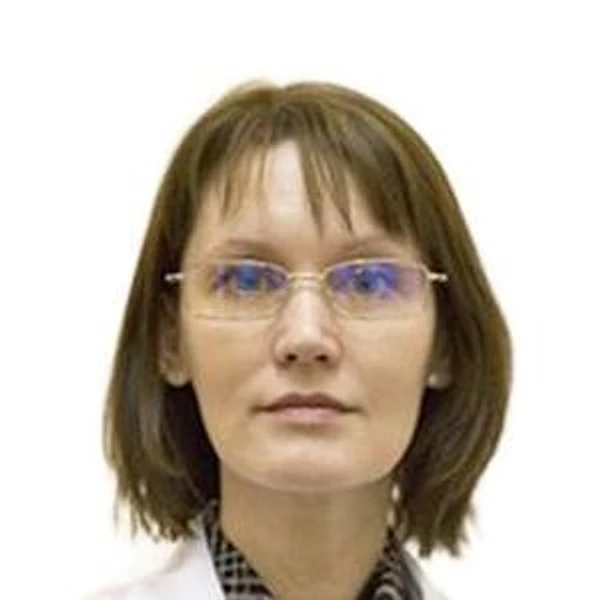 Зозуля Светлана Васильевна — Дерматолог, Венеролог, Детский дерматолог, Ульяновск