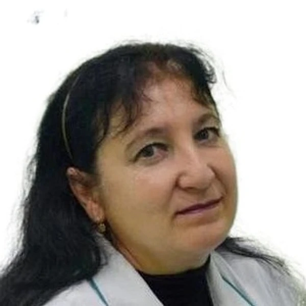 Афонина Татьяна Александровна — ЛОР, Детский ЛОР, Ульяновск
