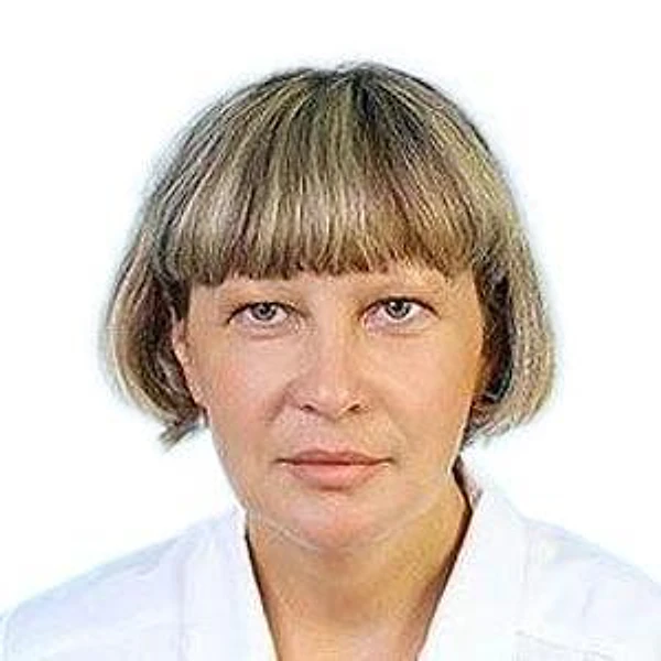 Болтнева Марина Андреевна — Врач УЗИ, Детский врач УЗИ, Москва