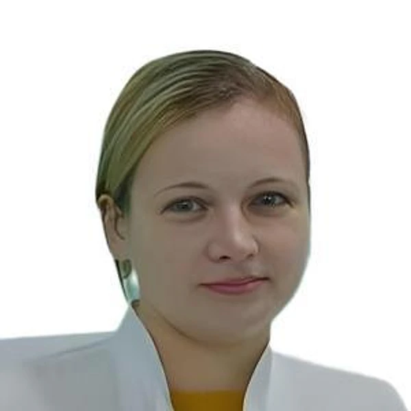 Гришина Екатерина Федоровна — ЛОР, Ульяновск