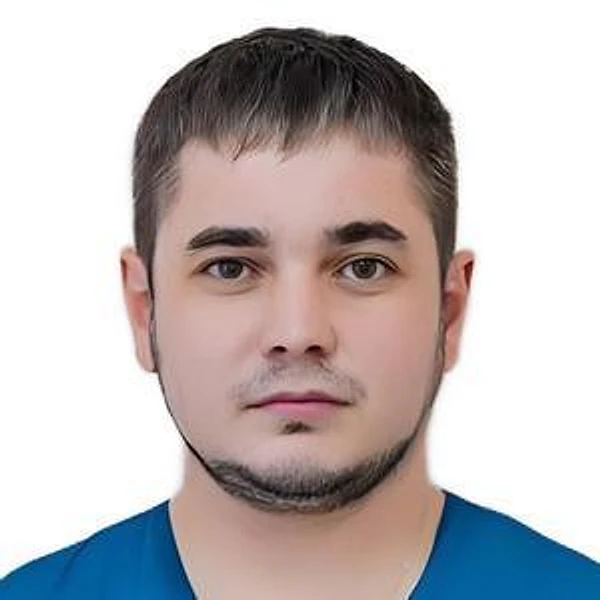Галыгин Михаил Николаевич — Стоматолог-имплантолог, Пародонтолог, Стоматолог-ортопед, Стоматолог-хирург, Ульяновск