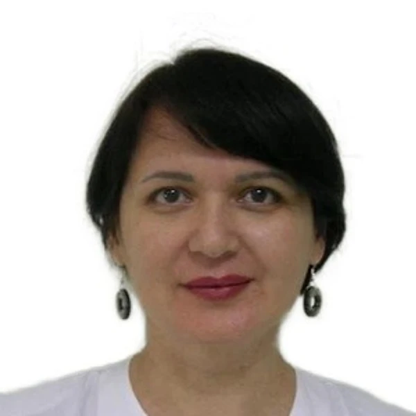 Сюнькова Эльмира Закиевна — Стоматолог, Ульяновск