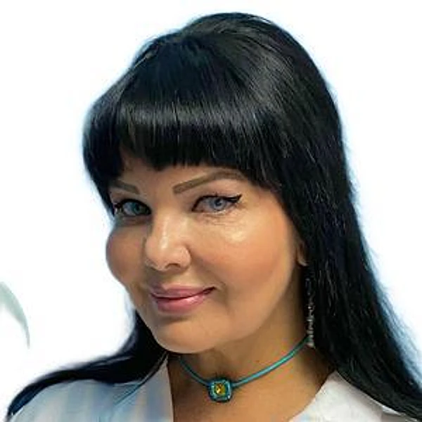 Минина Светлана Владимировна — Стоматолог, Ульяновск