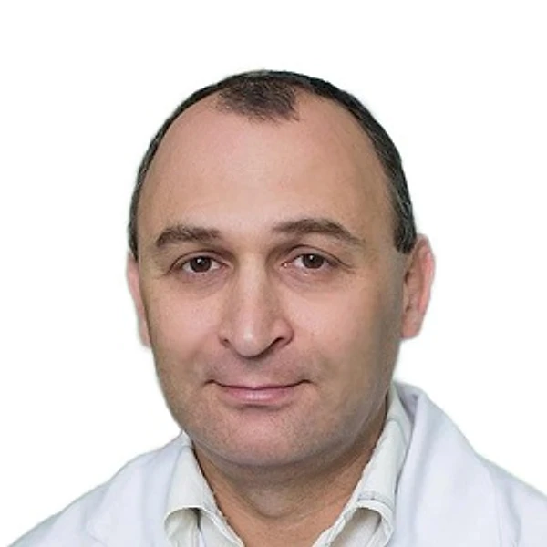 Плиц Максим Леонидович — Нарколог, Психиатр, Зеленоград