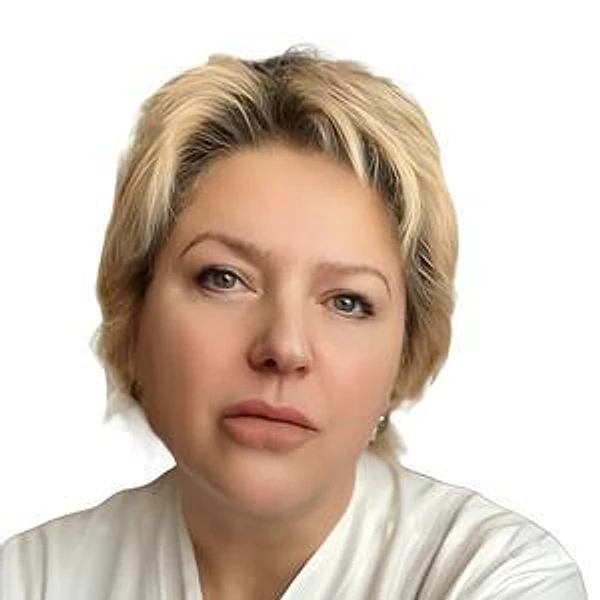 Галкина Татьяна Анатольевна — ЛОР, ЛОР-хирург, Москва