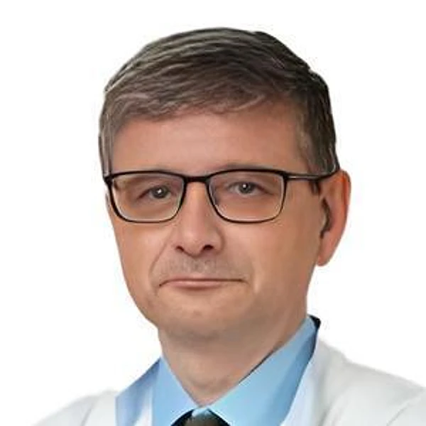 Адонин Андрей Иванович — Хирург, Одинцово