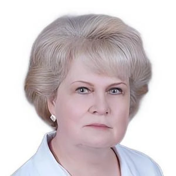 Бондарович Ирина Петровна — Гинеколог, Акушер, Гинеколог-хирург, Гинеколог-эндокринолог, Москва