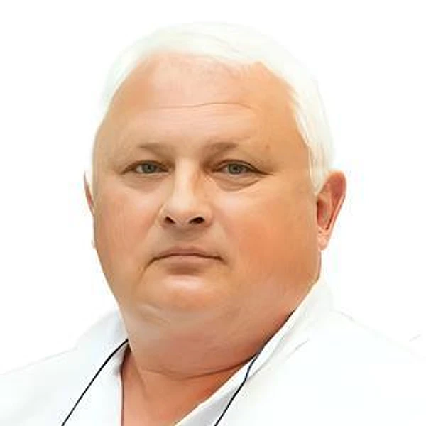 Соколов Борис Викторович — Офтальмолог (окулист), Москва