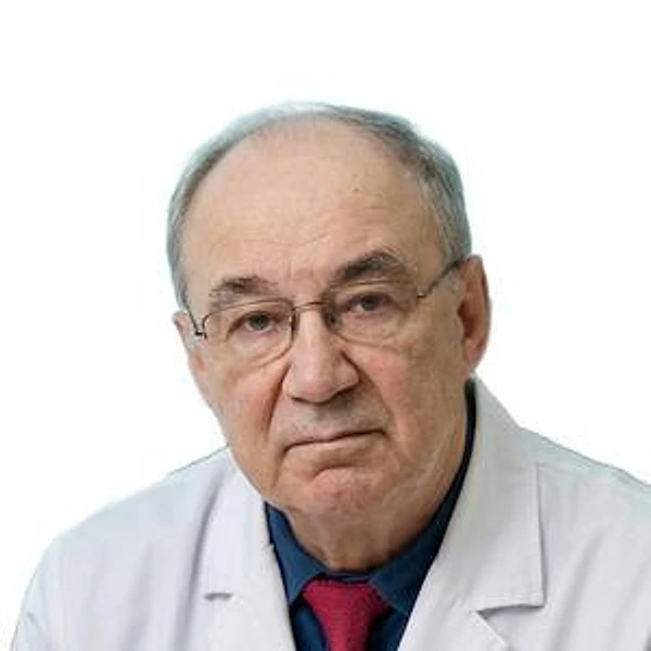 Ламоткин Игорь Анатольевич — Дерматолог, Москва