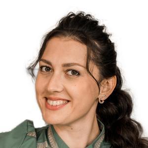 Склярова Оксана Вячеславовна — Офтальмолог-хирург, Детский офтальмолог, Пенза