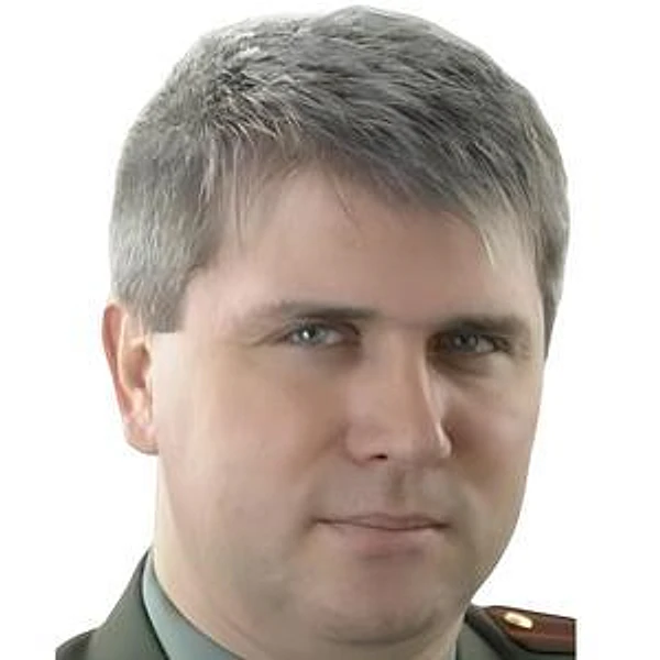 Терещук Сергей Васильевич — Челюстно-лицевой хирург, Стоматолог, Москва