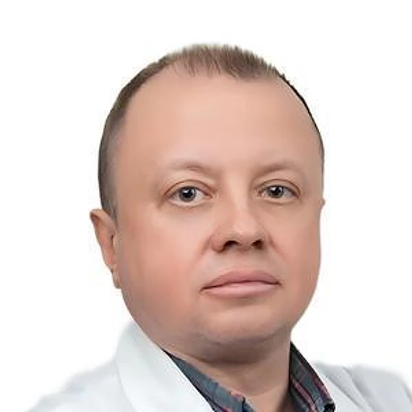 Борискин Алексей Александрович — Уролог, Онколог, Москва