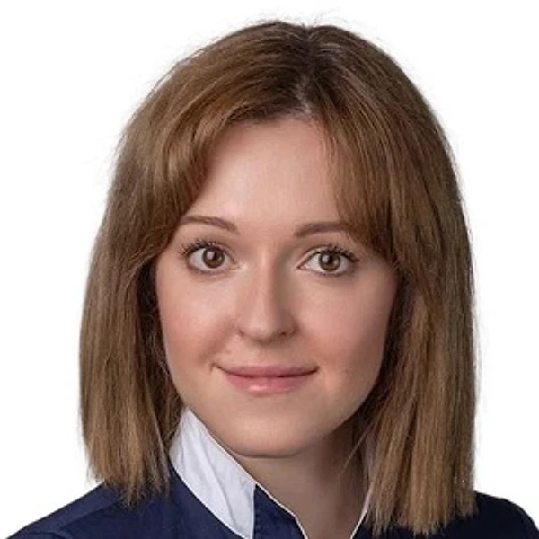 Рябова Александра Евгеньевна — Врач-косметолог, Венеролог, Дерматолог, Архангельск