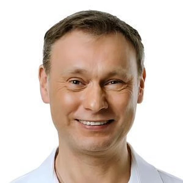 Лобанов Сергей Александрович — Стоматолог-имплантолог, Пародонтолог, Стоматолог-ортопед, Стоматолог-хирург, Санкт-Петербург