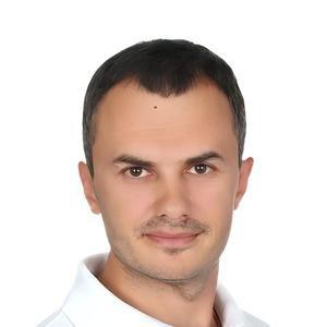 Усиков Дмитрий Владимирович — Стоматолог-имплантолог, Пародонтолог, Стоматолог-ортопед, Санкт-Петербург