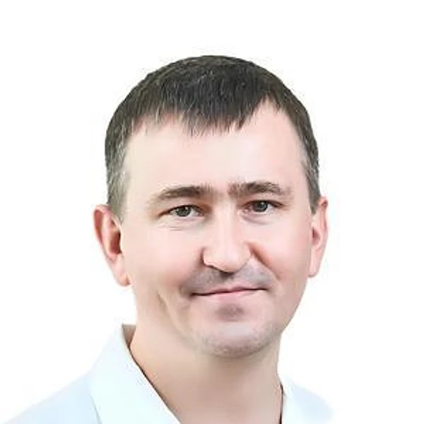 Галушко Дмитрий Анатольевич — Хирург, Москва