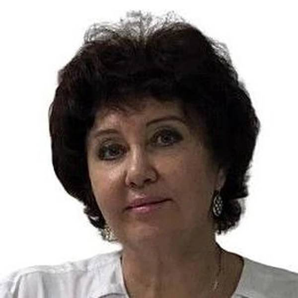 Штихлинг Елена Артуровна — Невролог, Вертебролог, Гирудотерапевт, Екатеринбург