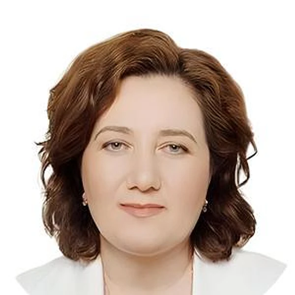 Озова Тезада Юрьевна — Врач общей практики (семейный врач), Москва