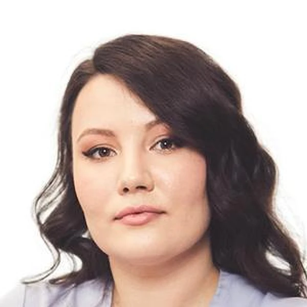 Кадышева Динара Иркиновна — Стоматолог, Стоматолог-эндодонтист, Москва