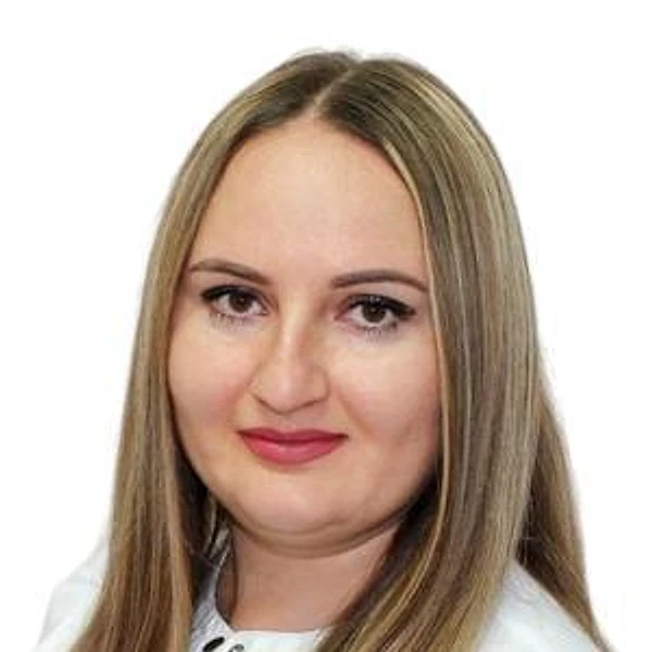 Михайлова Ольга Анатольевна — Стоматолог, Стоматолог-гигиенист, Ульяновск