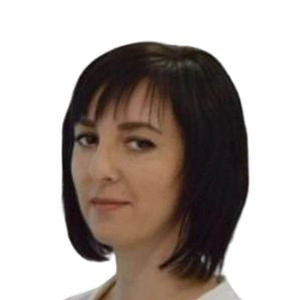Трофимова Светлана Александровна — Стоматолог, Ульяновск