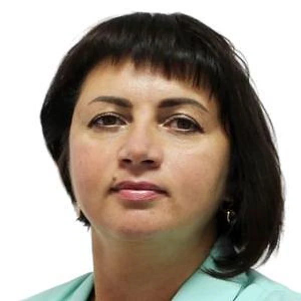Николаева Эльвира Искаковна — Стоматолог, Ульяновск