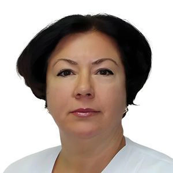 Логачева Ирина Васильевна — Стоматолог-ортопед, Стоматолог, Ульяновск