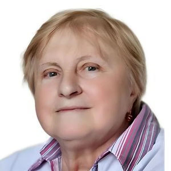 Борисова Людмила Ивановна — Офтальмолог (окулист), Москва