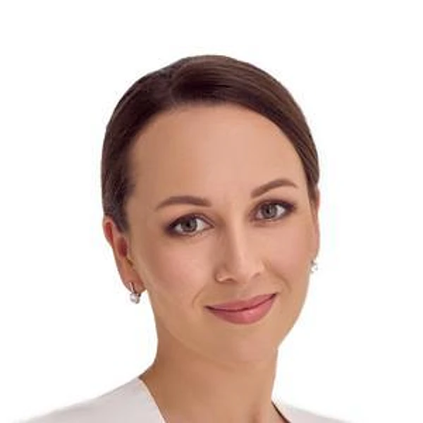 Филиппова Наталия Анатольевна — Стоматолог-ортодонт, Детский ортодонт, Ульяновск