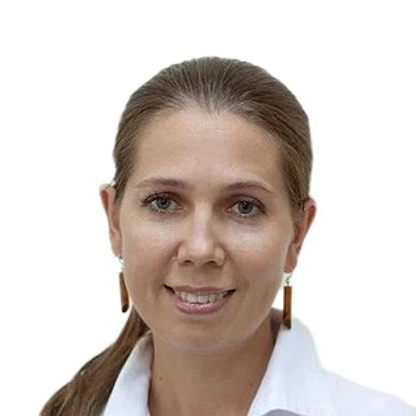 Михайлова Юлия Ивановна — Стоматолог, Ульяновск