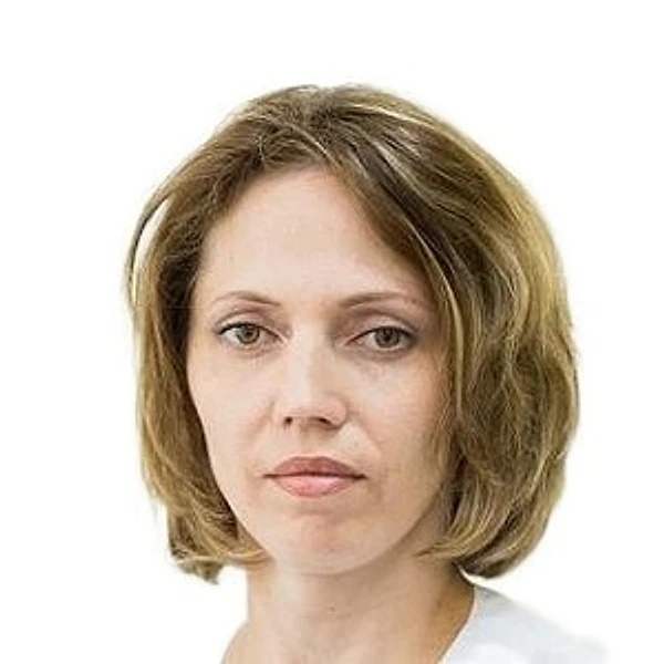 Хализова Виктория Олеговна — Стоматолог, Ульяновск