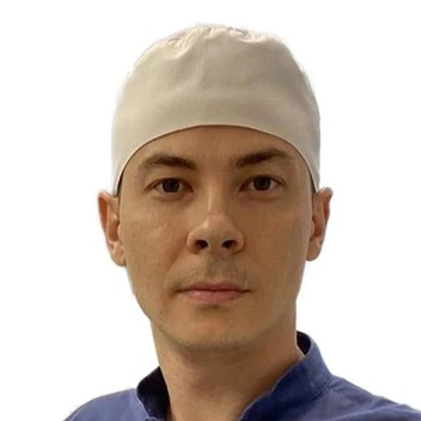 Бочков Денис Евгеньевич — Стоматолог-хирург, Пародонтолог, Стоматолог-имплантолог, Ульяновск