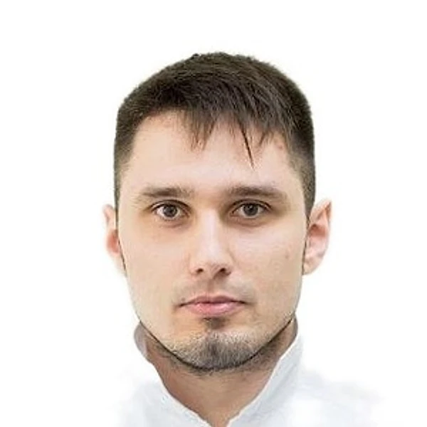 Чугунов Илья Павлович — Стоматолог, Ульяновск