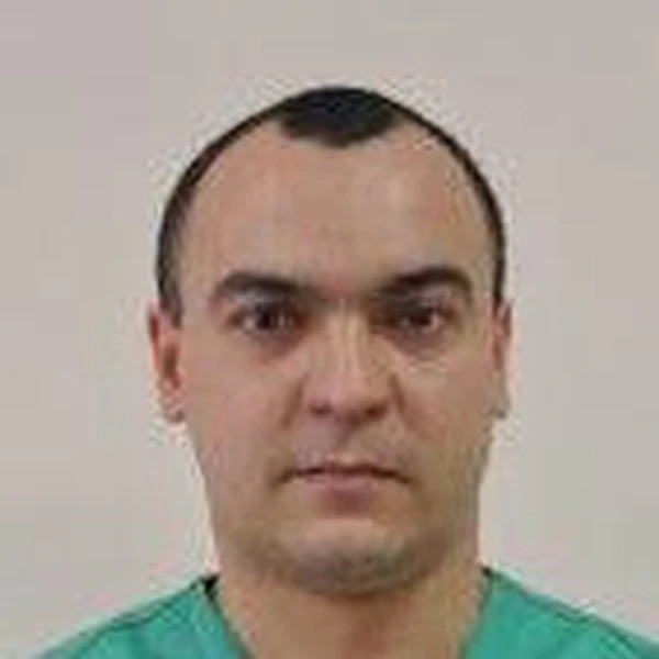 Шагаев Ильвир Раисович — Стоматолог-ортопед, Стоматолог-имплантолог, Стоматолог-хирург, Ульяновск
