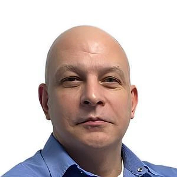Удовиченко Андрей Викторович — Хирург, Барнаул