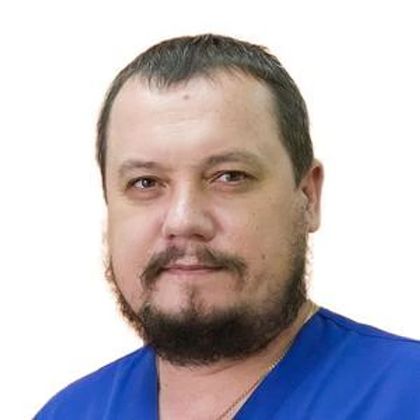 Рольгейзер Евгений Петрович — Нейрохирург, Гирудотерапевт, Детский нейрохирург, Детский травматолог, Травматолог, Барнаул