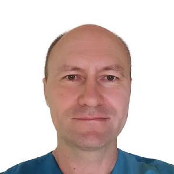 Авдонин Константин Михайлович — Нейрохирург, Ортопед, Травматолог, Барнаул