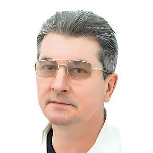 Тимофеев Александр Викторович — Кардиолог, Барнаул