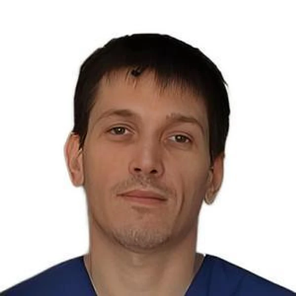 Ельчанинов Дмитрий Вадимович — Гинеколог, Барнаул