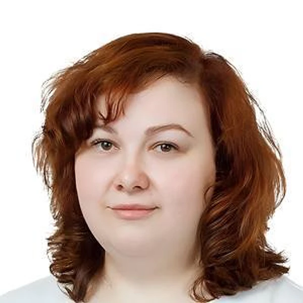 Латышко Анна Евгеньевна — Гинеколог, Врач УЗИ, Барнаул