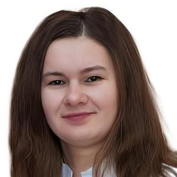 Зацепина Елена Николаевна — Гинеколог, Врач УЗИ, Барнаул