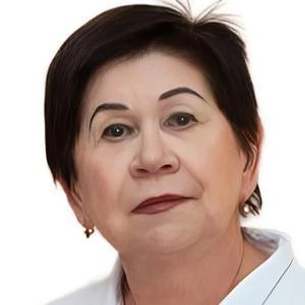 Лопатина Надежда Константиновна — Гинеколог, Барнаул