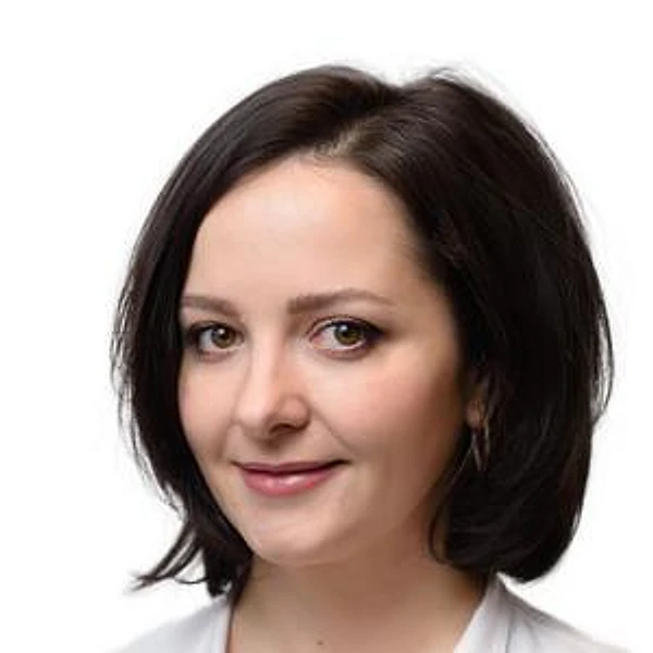 Тирская Екатерина Николаевна — Гинеколог, Акушер, Врач УЗИ, Барнаул