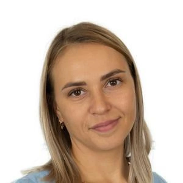 Артёменко Анастасия Николаевна — Гинеколог, Барнаул