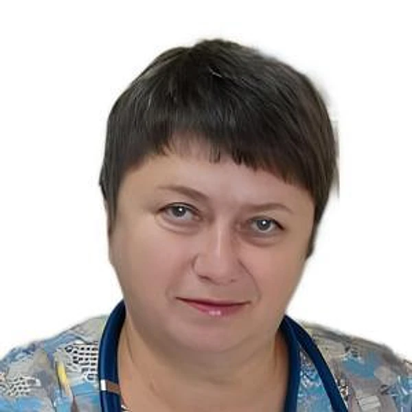 Басалаева Ольга Викторовна — Анестезиолог-реаниматолог, Барнаул