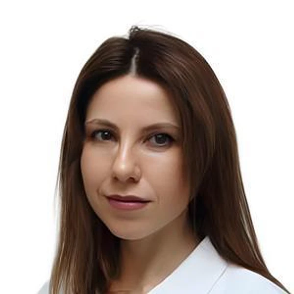 Затолокина Ольга Викторовна — Анестезиолог-реаниматолог, Барнаул
