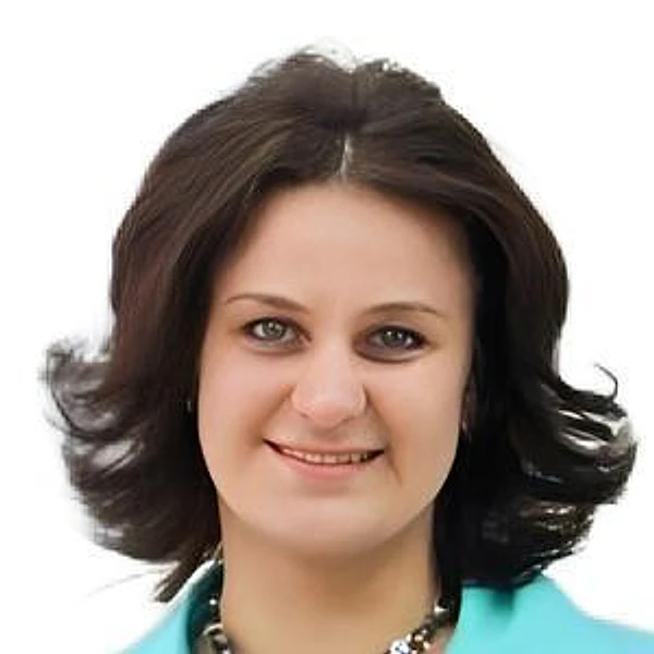 Тимошникова Анна Андреевна — Рентгенолог, Барнаул