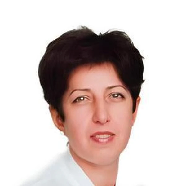 Ковач Юлия Ивановна — Рентгенолог, Барнаул