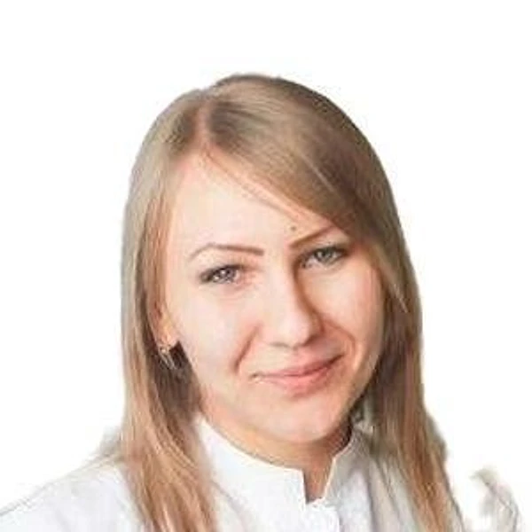 Римская Ирина Александровна — Рентгенолог, Барнаул