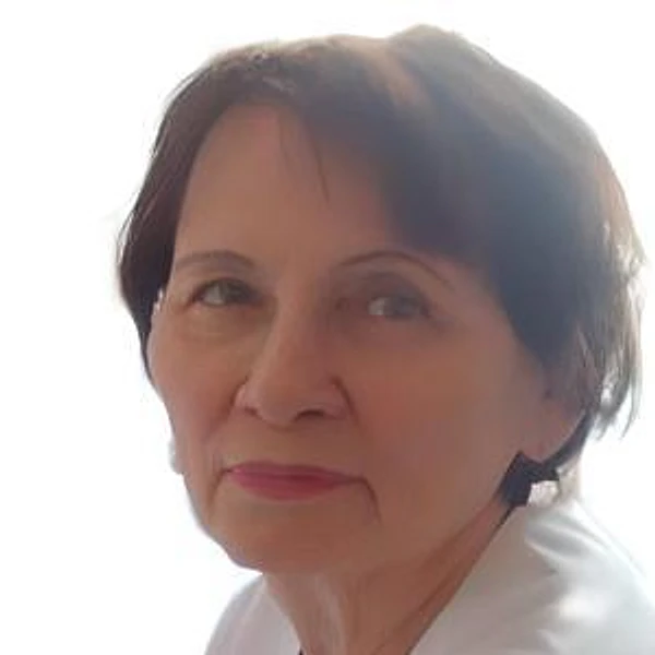 Терентьева Татьяна Ильинична — Физиотерапевт, Барнаул